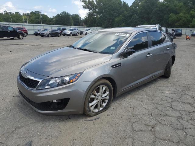 kia optima 2013 5xxgm4a7xdg189167