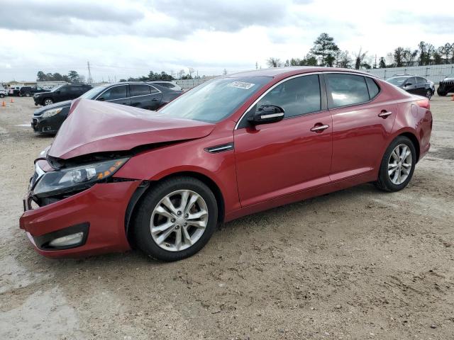 kia optima lx 2013 5xxgm4a7xdg192702