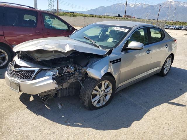 kia optima 2013 5xxgm4a7xdg195079