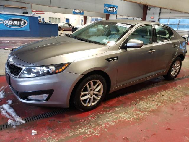 kia optima 2013 5xxgm4a7xdg195812