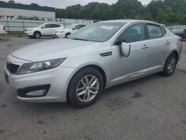 kia optima 2013 5xxgm4a7xdg197348