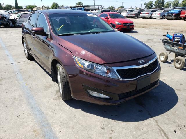 kia optima lx 2013 5xxgm4a7xdg201138