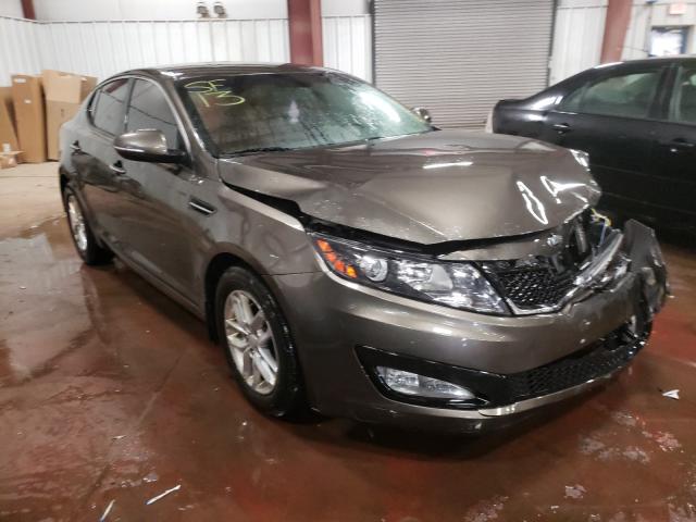 kia optima lx 2013 5xxgm4a7xdg218120