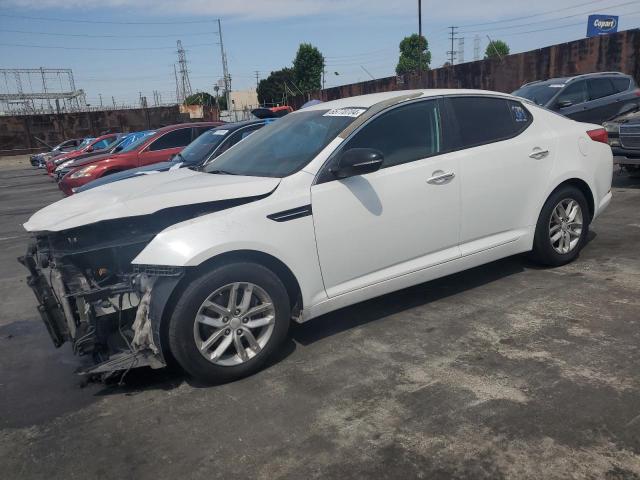 kia optima lx 2013 5xxgm4a7xdg233569