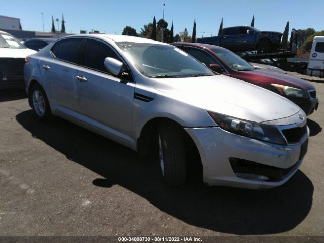 kia optima 2013 5xxgm4a7xdg239758