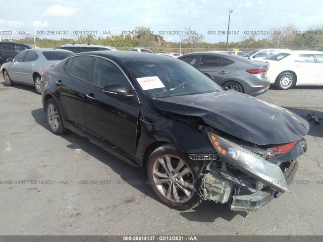 kia optima 2013 5xxgm4a7xdg242868