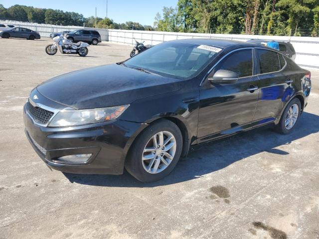 kia optima lx 2013 5xxgm4a7xdg254406