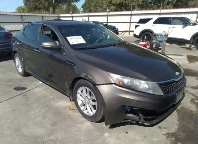 kia optima 2013 5xxgm4a7xdg255202