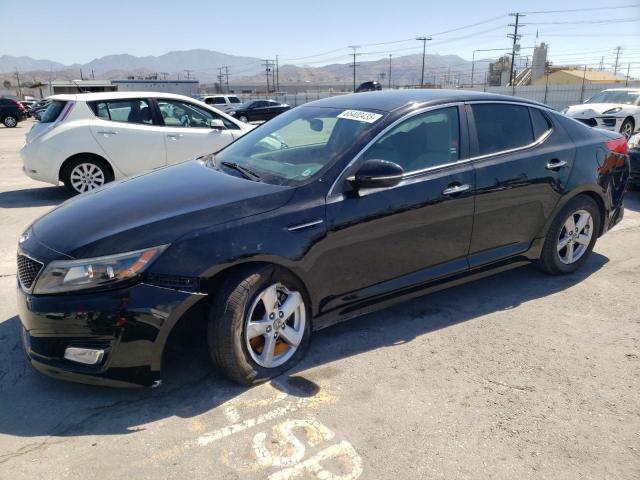 kia optima 2014 5xxgm4a7xeg283924