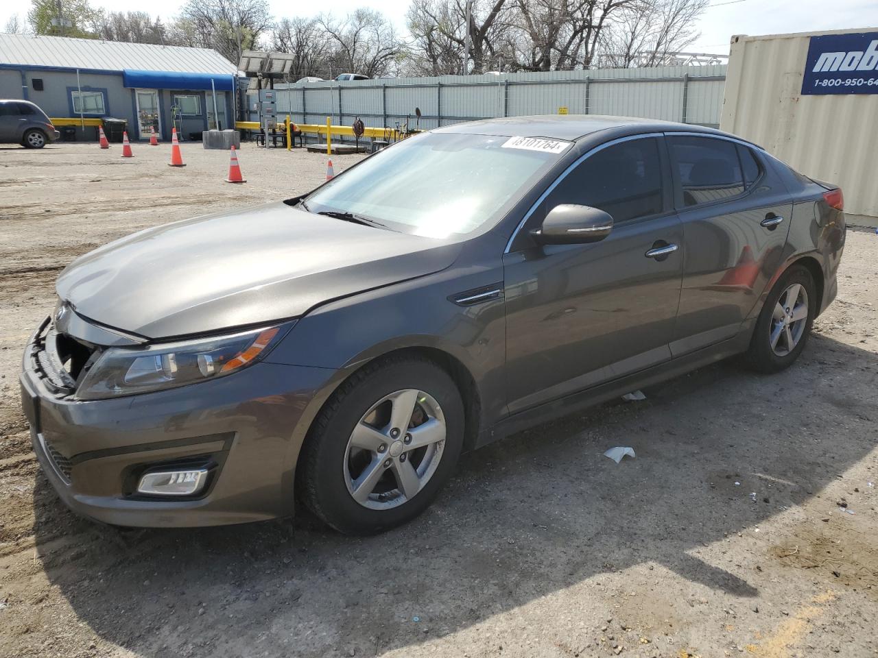 kia optima 2014 5xxgm4a7xeg325332