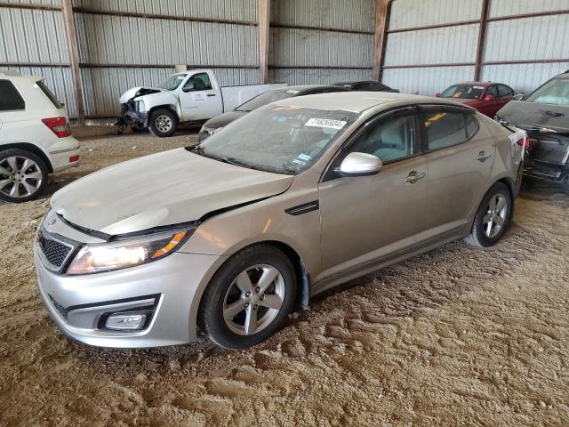 kia optima lx 2014 5xxgm4a7xeg326285