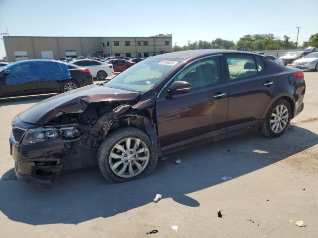 kia optima 2014 5xxgm4a7xeg327212