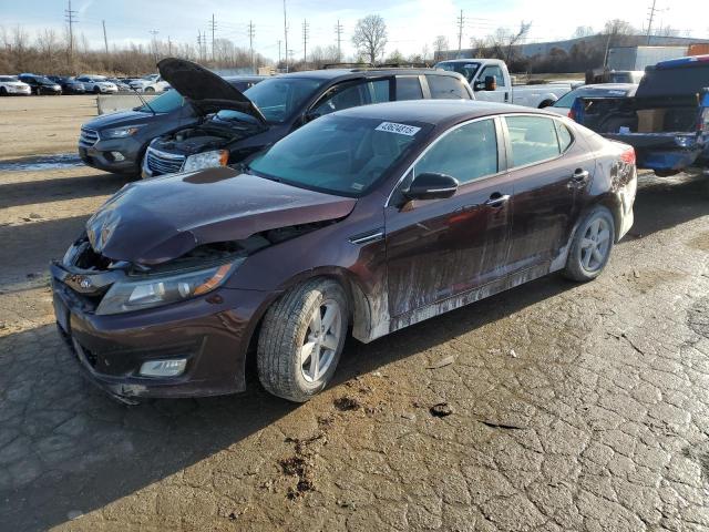 kia optima lx 2014 5xxgm4a7xeg336802