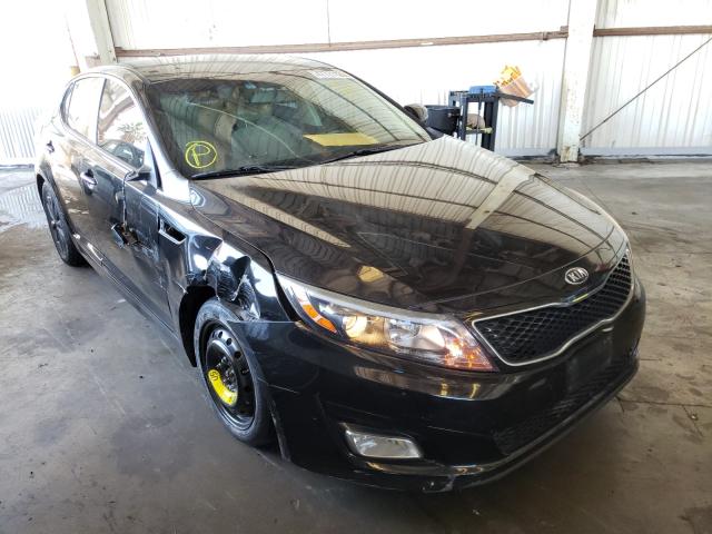 kia optima 2014 5xxgm4a7xeg345158