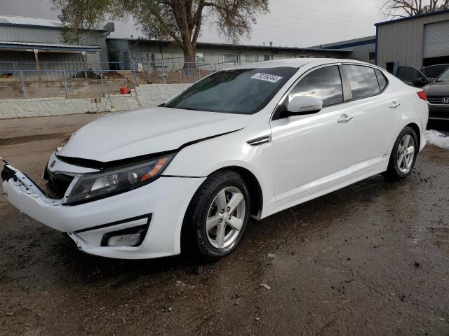 kia optima lx 2014 5xxgm4a7xeg350571