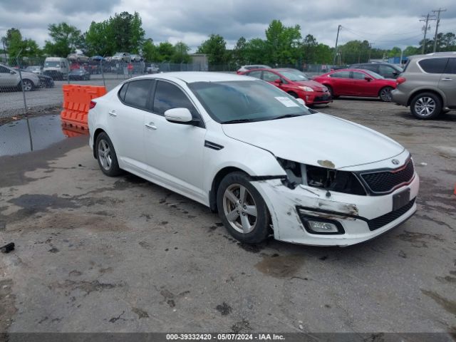 kia optima 2014 5xxgm4a7xeg350585