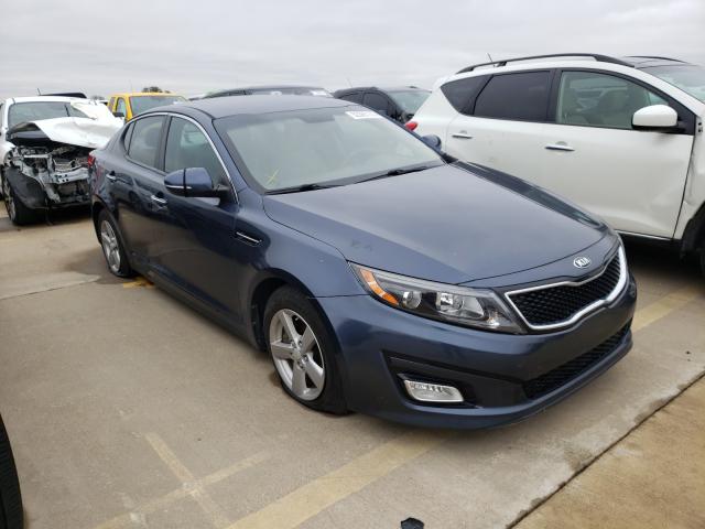 kia  2015 5xxgm4a7xfg372720