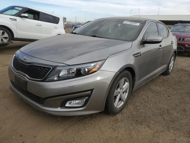 kia optima lx 2015 5xxgm4a7xfg418773