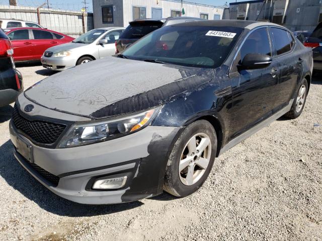 kia optima lx 2015 5xxgm4a7xfg437937