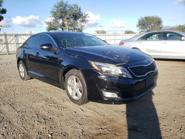 kia optima lx 2015 5xxgm4a7xfg460053