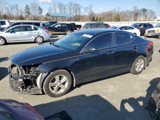 kia optima lx 2015 5xxgm4a7xfg512989