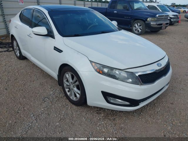 kia optima 2012 5xxgn4a70cg042237