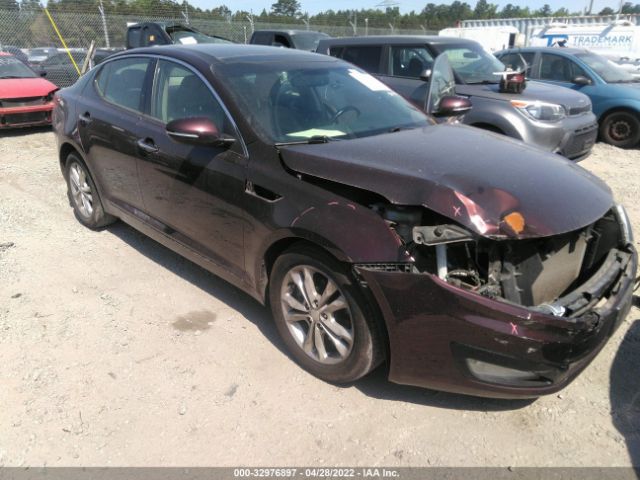 kia optima 2013 5xxgn4a70dg102079