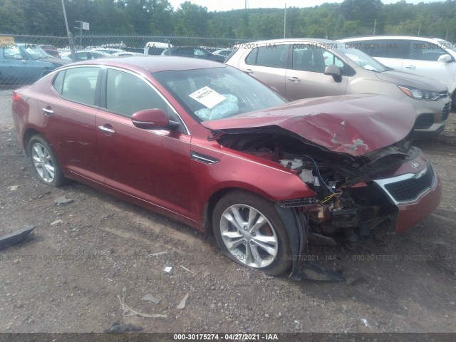 kia optima 2013 5xxgn4a70dg120078