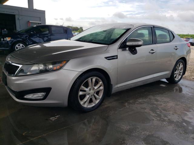 kia optima ex 2013 5xxgn4a70dg155722