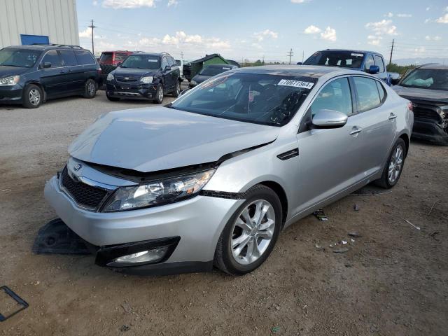 kia optima ex 2013 5xxgn4a70dg158409