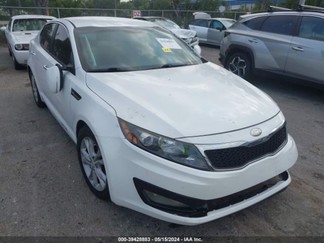 kia optima 2013 5xxgn4a70dg196206