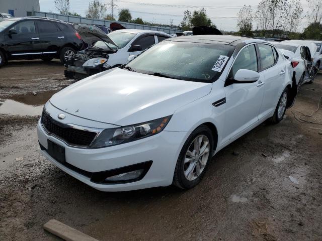 kia optima ex 2013 5xxgn4a70dg222965