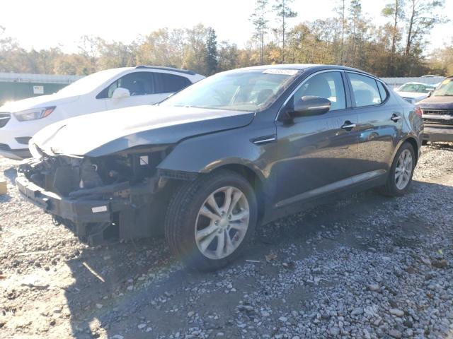 kia optima ex 2013 5xxgn4a70dg227793