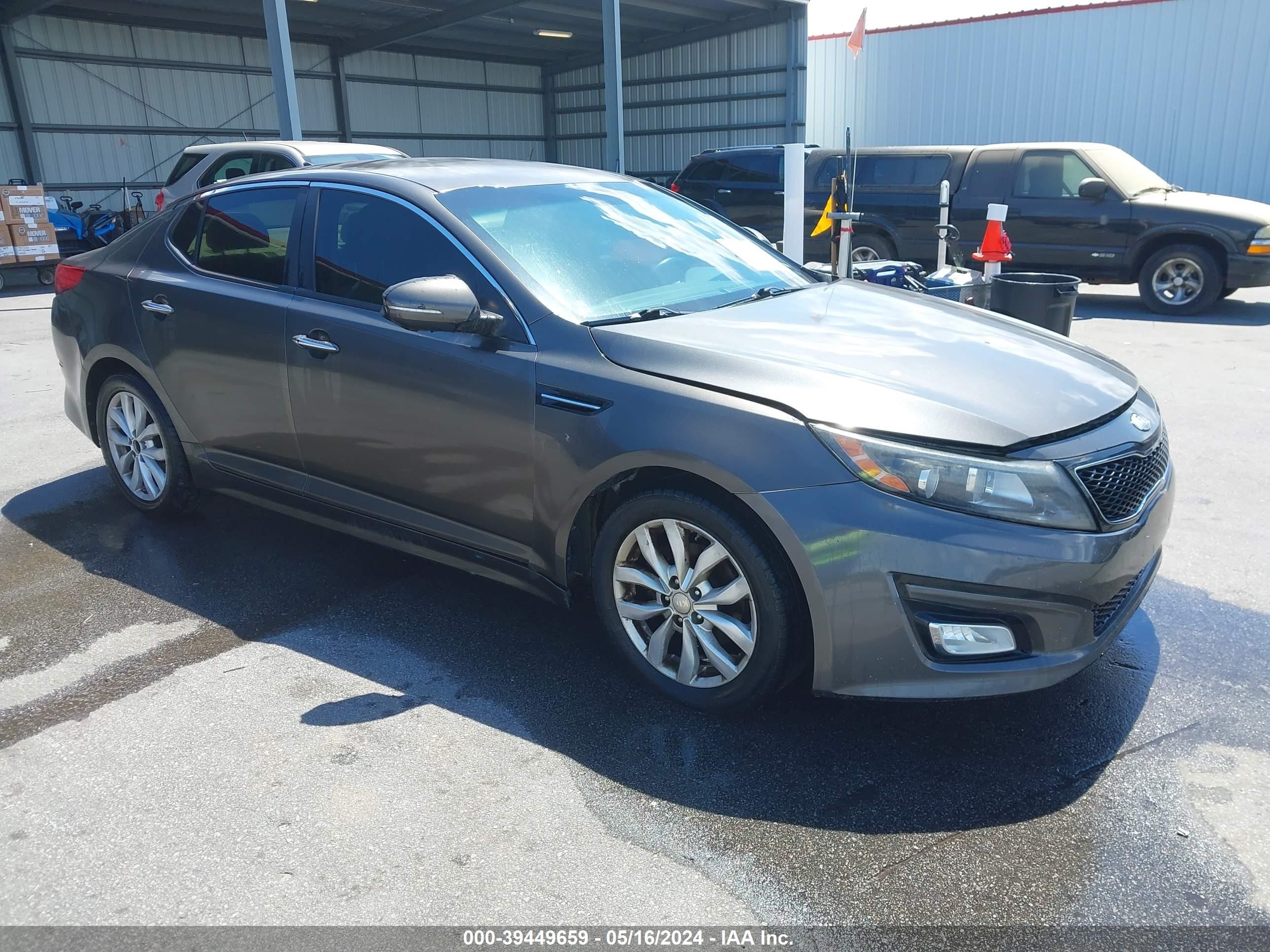 kia optima 2014 5xxgn4a70eg263985