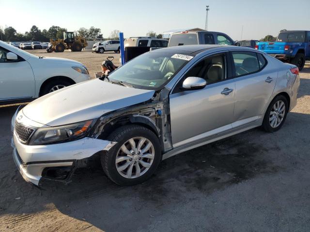 kia optima ex 2014 5xxgn4a70eg311887