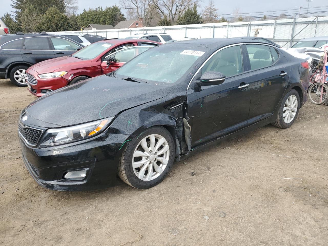 kia optima 2014 5xxgn4a70eg314529