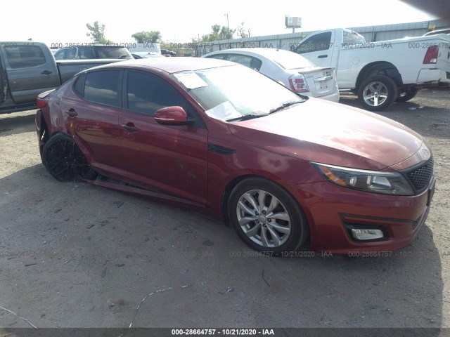 kia optima ex 2014 5xxgn4a70eg322131