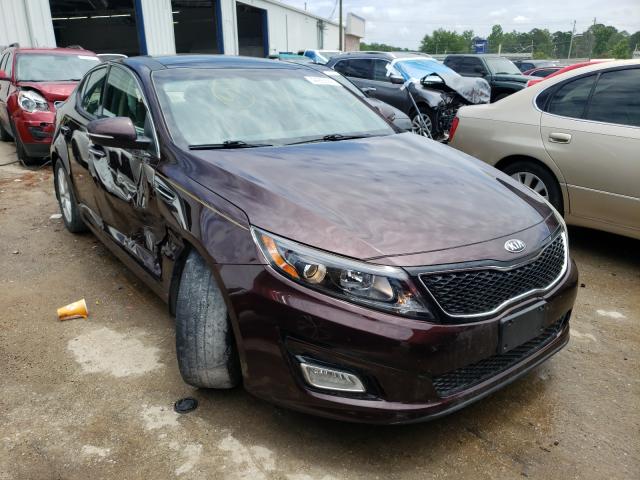 kia optima ex 2015 5xxgn4a70fg391614