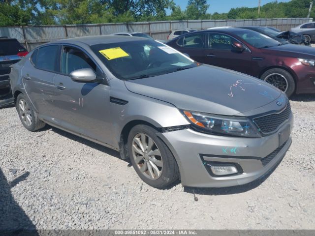 kia optima 2015 5xxgn4a70fg414115