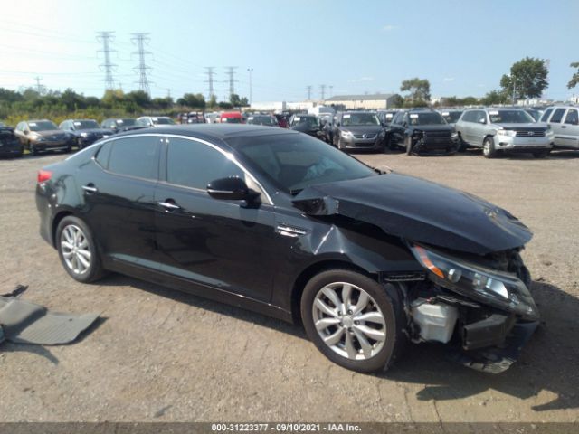 kia optima 2015 5xxgn4a70fg464853