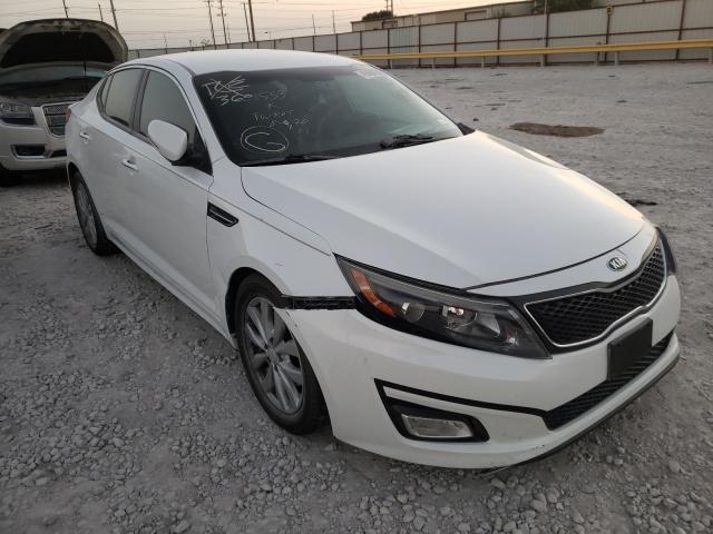 kia optima ex 2015 5xxgn4a70fg493012