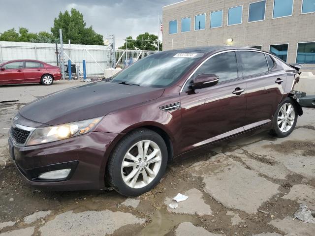 kia optima ex 2012 5xxgn4a71cg027827