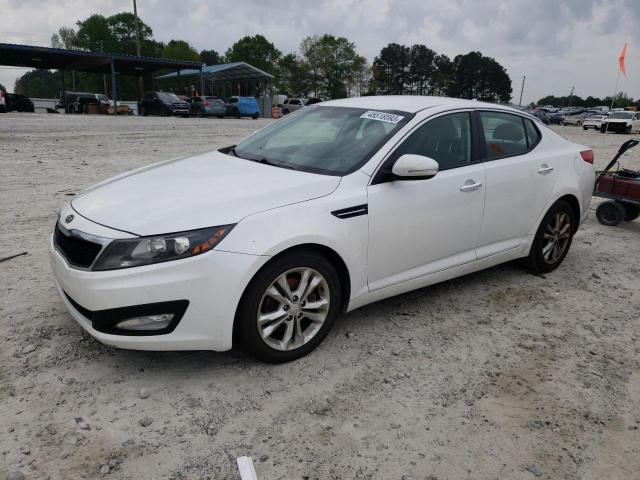 kia optima ex 2012 5xxgn4a71cg040285