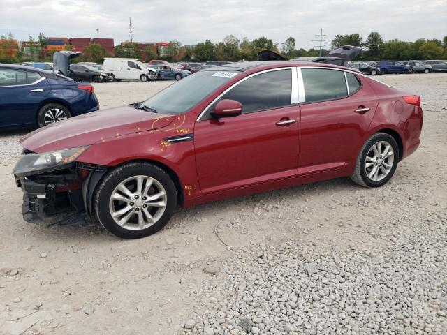 kia optima ex 2012 5xxgn4a71cg071892