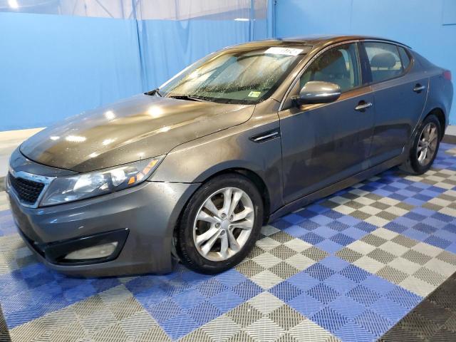 kia optima ex 2013 5xxgn4a71dg108442