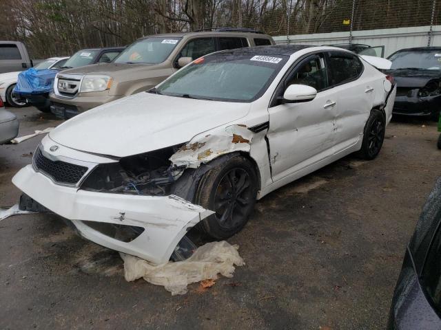 kia optima ex 2013 5xxgn4a71dg111941