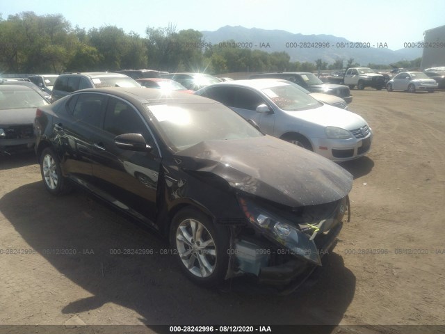 kia optima 2013 5xxgn4a71dg131591