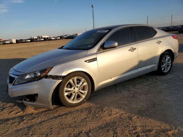 kia optima 2013 5xxgn4a71dg138279