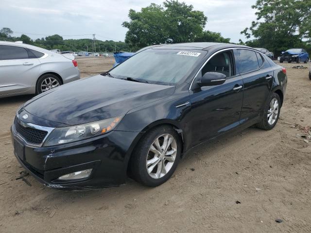 kia optima 2013 5xxgn4a71dg141280