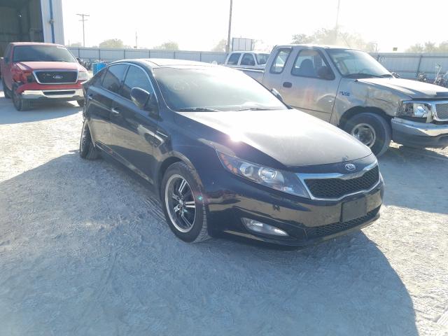 kia optima ex 2013 5xxgn4a71dg144485